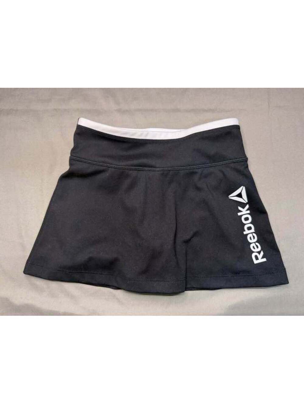 Reebok Girls Skort 4T